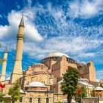 Отдых в роскошной Турции: туры из Краснодара