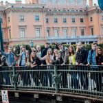 Организация групповых экскурсий в Санкт-Петербурге: великолепное путешествие по Северной столице